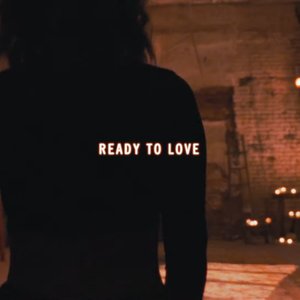 Bild für 'Ready To Love'