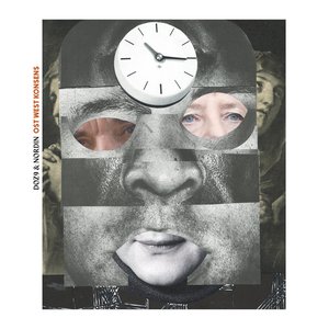 Image for 'Ost West Konsens'