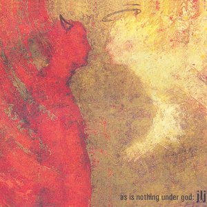 Image for 'As Is Nothing Under God'