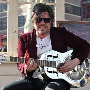 Image for 'Ed Harcourt'
