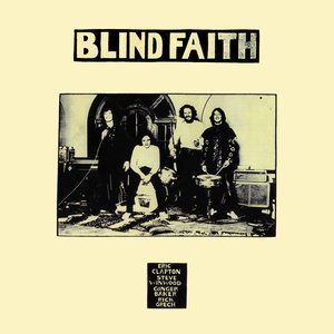 Image for 'Blind Faith'