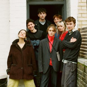 Image for 'Black Country, New Road'