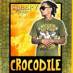 Image for 'Crocodile'