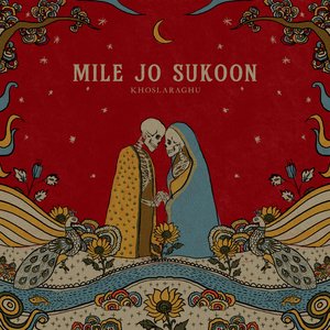 Image for 'Mile Jo Sukoon'