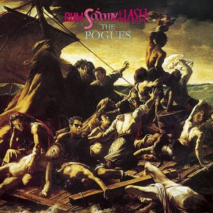 Image for 'Rum Sodomy & The Lash (Expanded)'