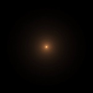 “penumbra”的封面