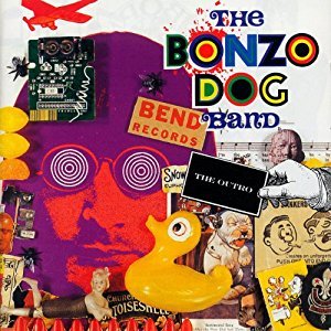 Image for 'The Bonzo Dog Band Vol 2 - The Outro'