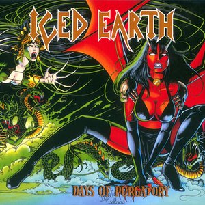 Image for 'Days of Purgatory'
