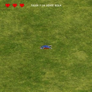Image for 'julen y la gente sola'