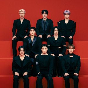Image for 'ATEEZ'