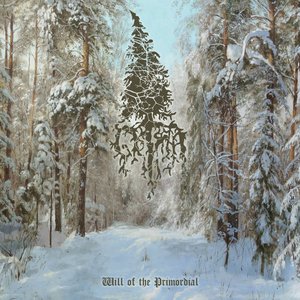 Image for 'Will of the Primordial'