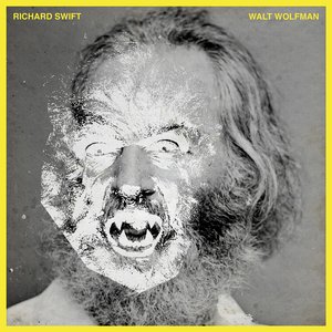 Image for 'Walt Wolfman'