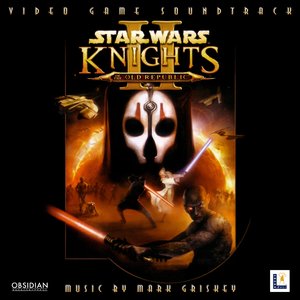 Immagine per 'Knights of the Old Republic II: The Sith Lords'