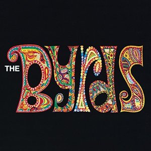 Image for 'The Byrds'