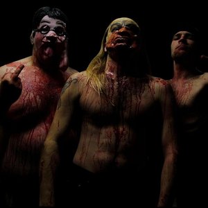Imagem de 'Bloodbastard'