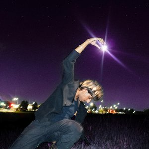 Image for 'for the night sky'