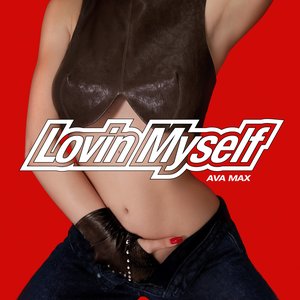 Image for 'Lovin Myself'