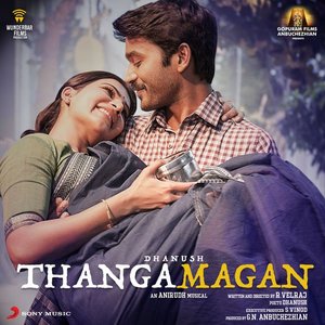 Bild für 'Thangamagan (Original Motion Picture Soundtrack)'