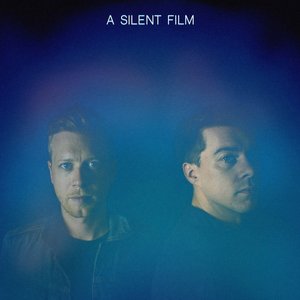 'A Silent Film' için resim