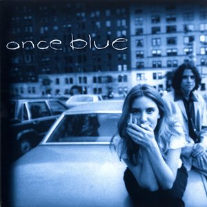 Bild für 'Once Blue'