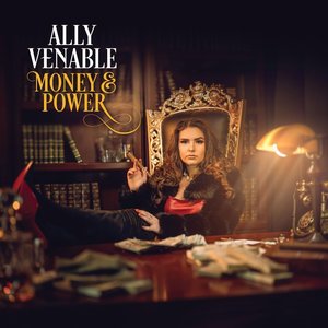 Image for 'Money & Power'