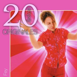 Image pour 'Originales - 20 Exitos'