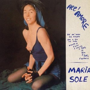 Image for 'All'amore'