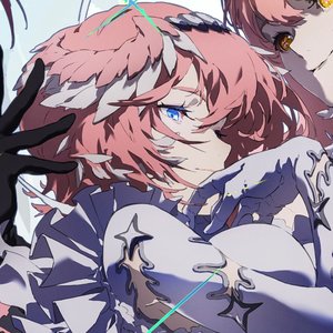 Image for '鷹嶺ルイ'