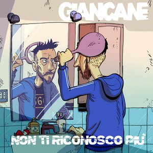 Zdjęcia dla 'Non Ti Riconosco Più'