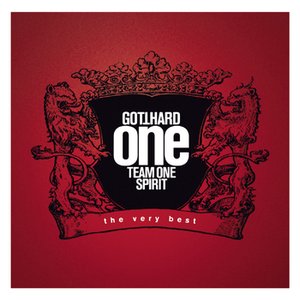 Image for 'One Team One Spirit'