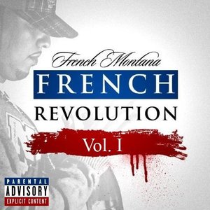 Image for 'French Revolution, Vol. 1'