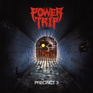 Image for 'Precinct 3 / Scavenger'
