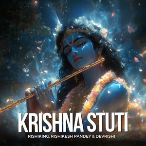 Image for 'Krishna Stuti - Single'