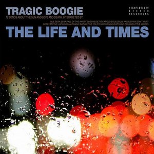 Immagine per 'Tragic Boogie'