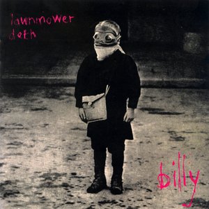 Imagen de 'Billy'
