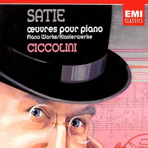 Immagine per 'Oeuvres Pour Piano (disc 2)'