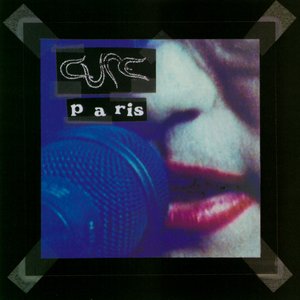 Image for 'Paris (Live)'