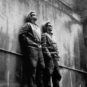 Image for 'Pet Shop Boys'