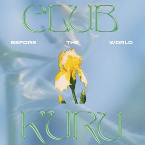 Image for 'Before The World'