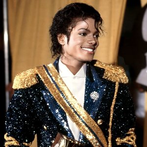 Image for 'Michael Jackson'