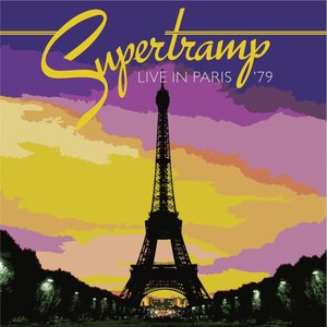 Image for 'Live In Paris '79'