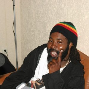 Imagem de 'Elijah Prophet'