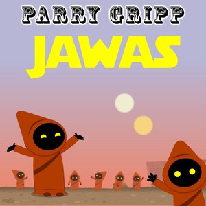 Image for 'Jawas'