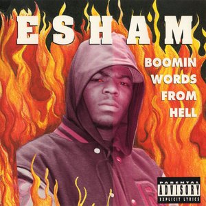 Image for 'Boomin Words From Hell'