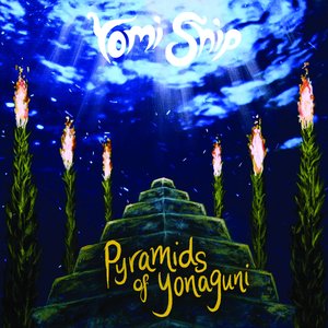 Image for 'Pyramids of Yonaguni'