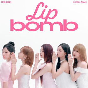 Image for 'Lip Bomb'