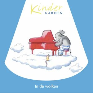 Image for 'Kindergarden IV: In De Wolken'