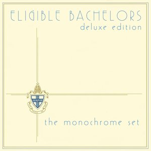 Imagem de 'Eligible Bachelors (deluxe edition)'