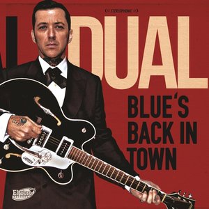 Image pour 'Blue's Back in Town'