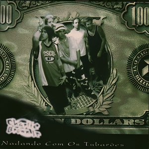 Image for 'Nadando com os Tubarões'